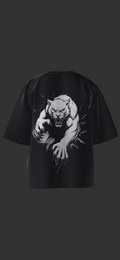 Axiom "Shadow Beast" Heavyweight Oversized Tee